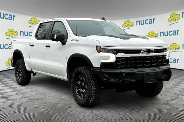 new 2024 Chevrolet Silverado 1500 car, priced at $79,800