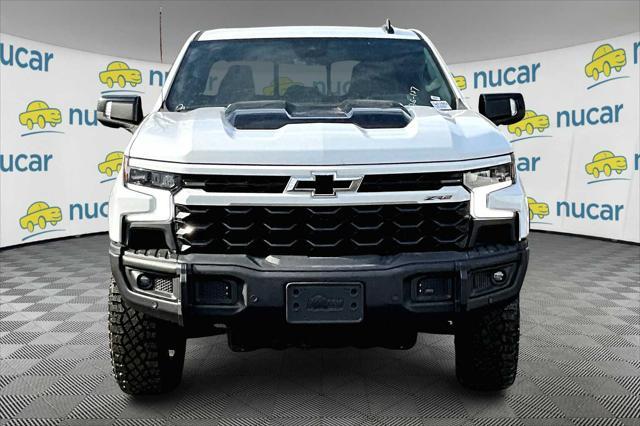 new 2024 Chevrolet Silverado 1500 car, priced at $78,800