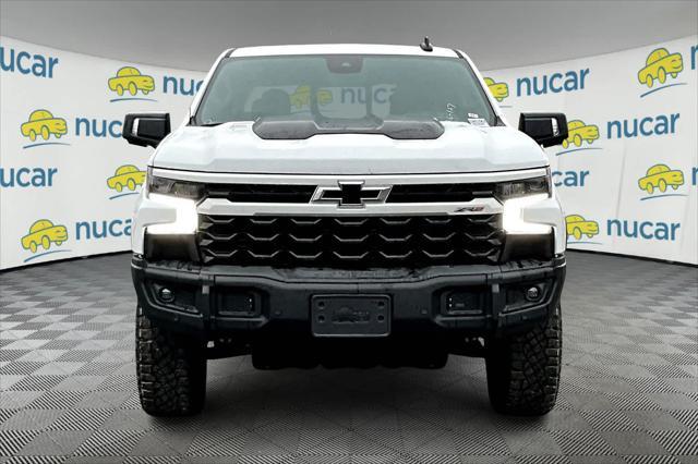 new 2024 Chevrolet Silverado 1500 car, priced at $79,800