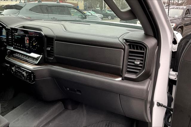 used 2023 Chevrolet Silverado 1500 car, priced at $47,488