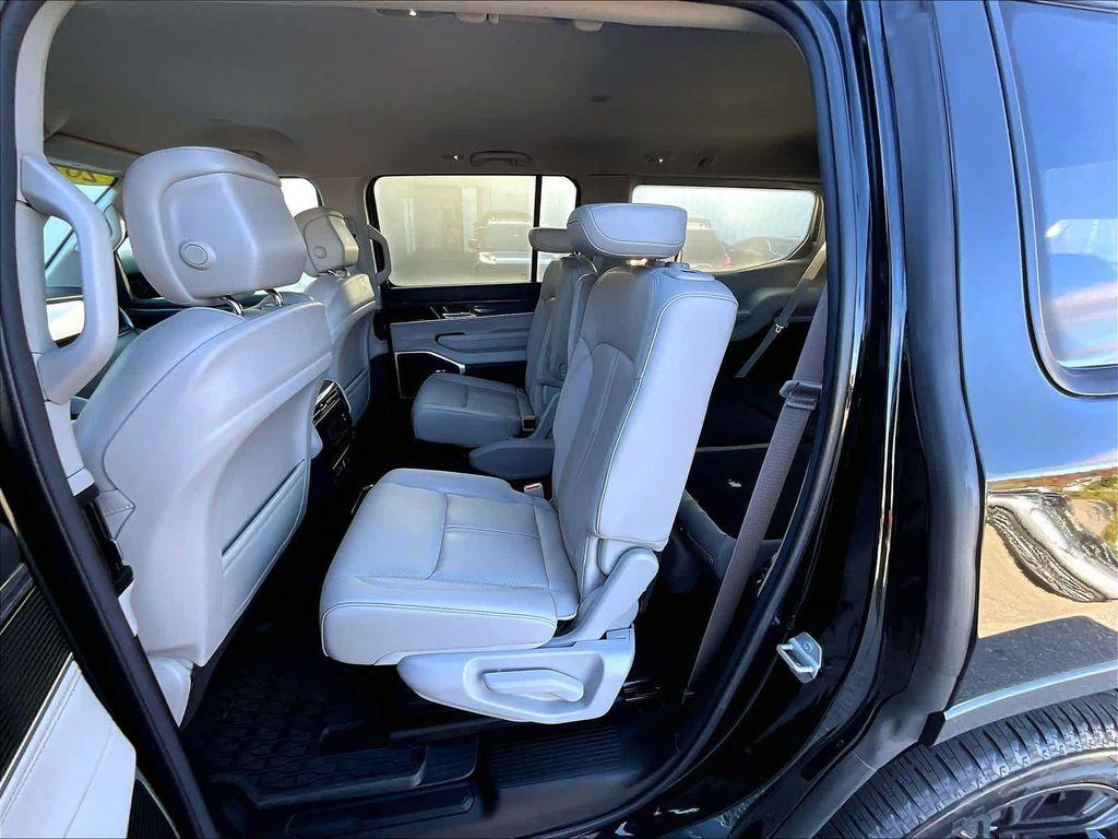 used 2022 Jeep Wagoneer car, priced at $46,851