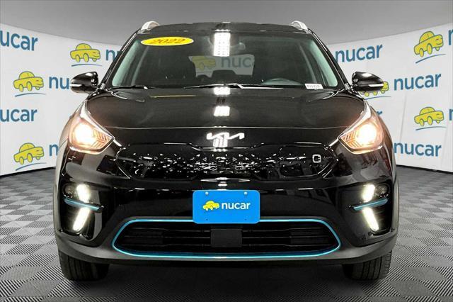 used 2022 Kia Niro EV car, priced at $19,050