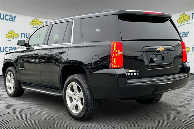 used 2020 Chevrolet Tahoe car, priced at $36,988