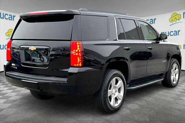 used 2020 Chevrolet Tahoe car, priced at $36,988