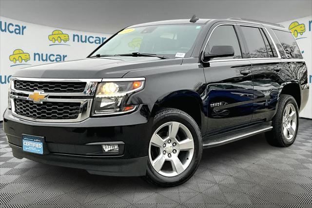 used 2020 Chevrolet Tahoe car, priced at $36,988