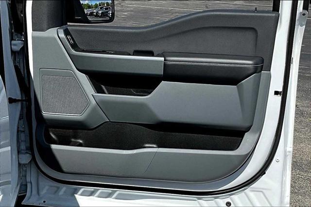 used 2021 Ford F-150 car, priced at $36,471