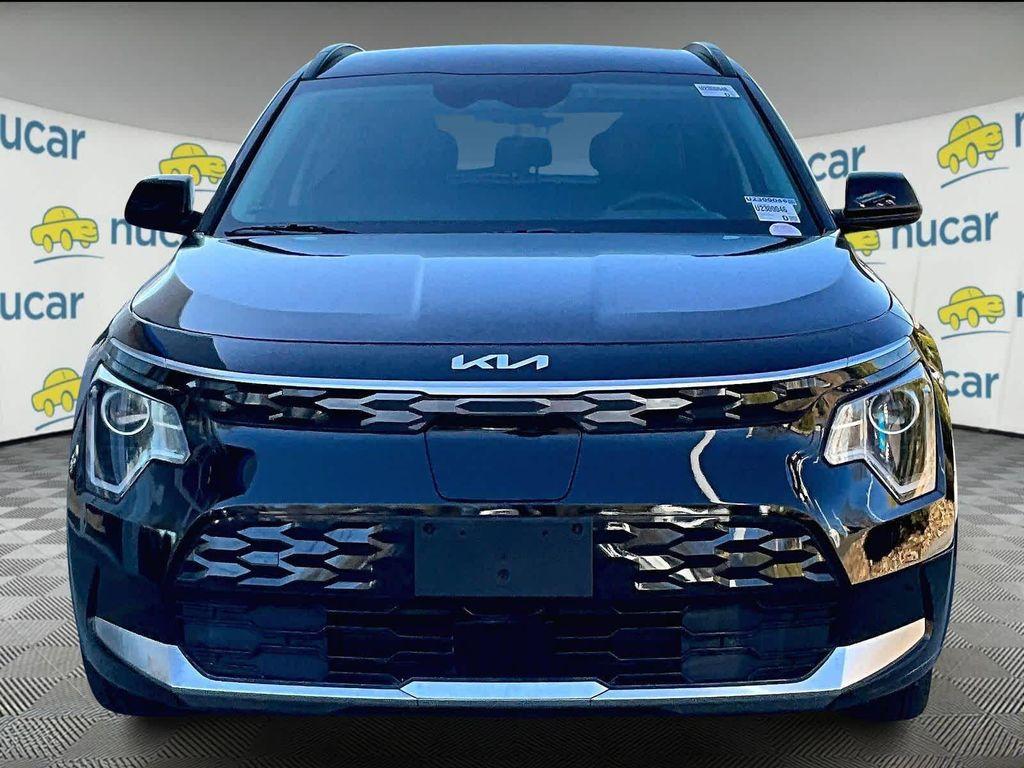 used 2024 Kia Niro EV car, priced at $21,517