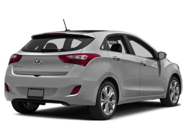 used 2015 Hyundai Elantra GT car, priced at $10,988