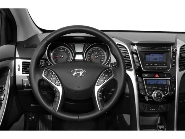 used 2015 Hyundai Elantra GT car, priced at $10,988