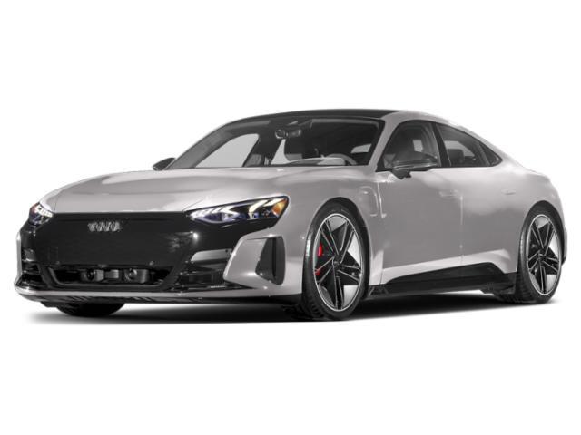 used 2022 Audi e-tron GT car, priced at $51,988