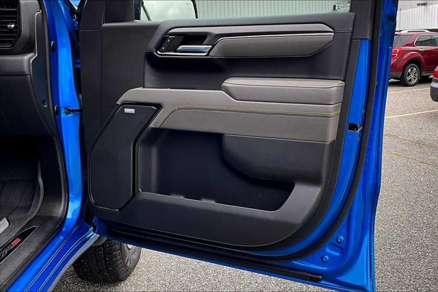 used 2022 Chevrolet Silverado 1500 car, priced at $50,112