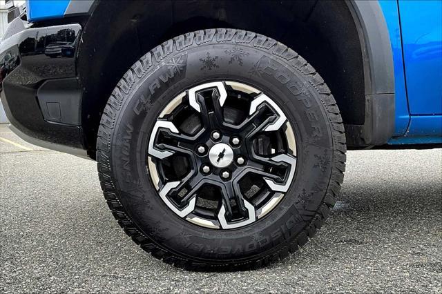 used 2022 Chevrolet Silverado 1500 car, priced at $50,112