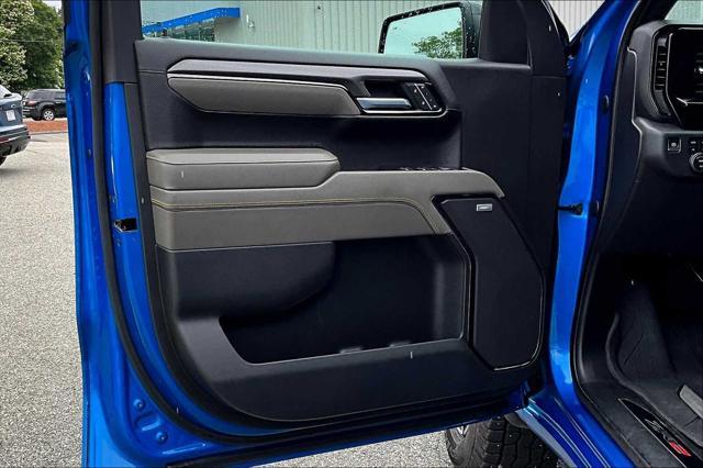 used 2022 Chevrolet Silverado 1500 car, priced at $50,112