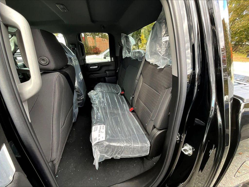 new 2026 Chevrolet Silverado 2500 car, priced at $55,785