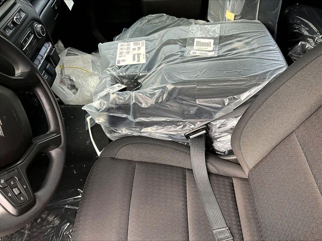 new 2026 Chevrolet Silverado 2500 car, priced at $55,785