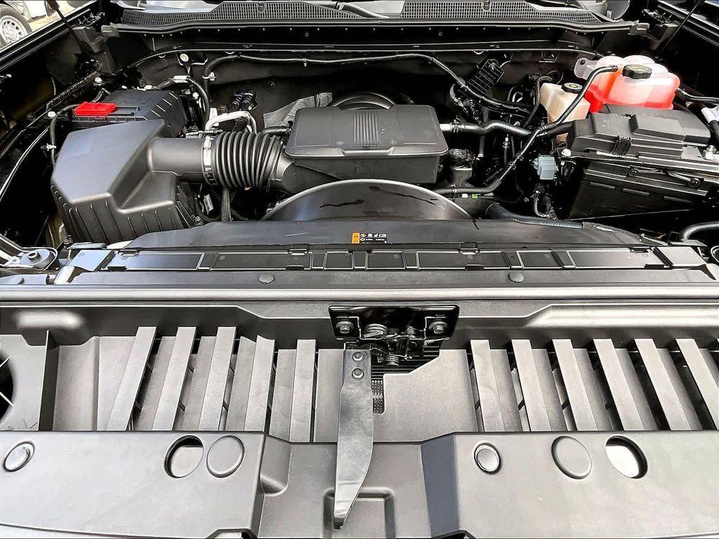 new 2026 Chevrolet Silverado 2500 car, priced at $55,785