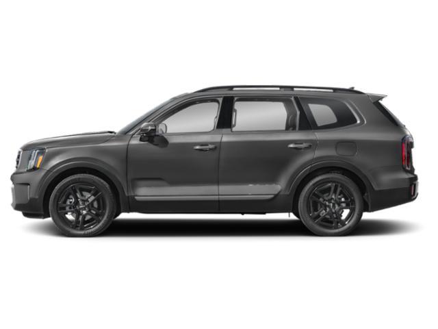 used 2023 Kia Telluride car, priced at $37,719