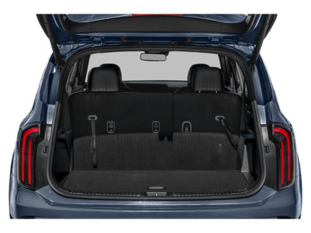 used 2023 Kia Telluride car, priced at $37,719