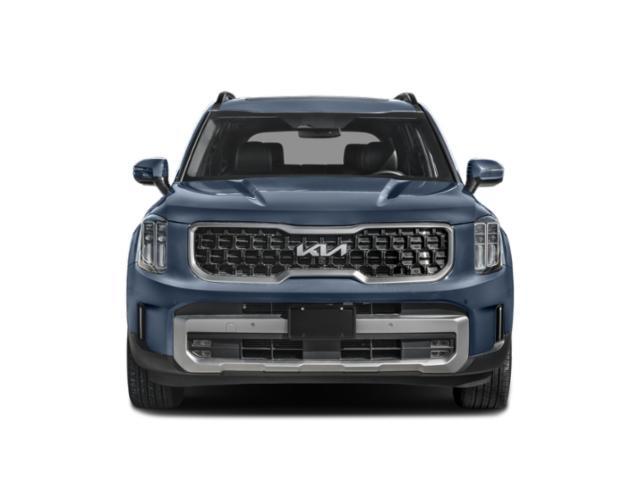 used 2023 Kia Telluride car, priced at $37,719