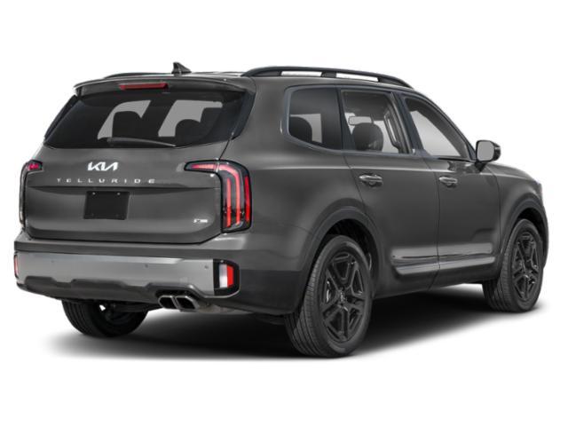 used 2023 Kia Telluride car, priced at $37,719