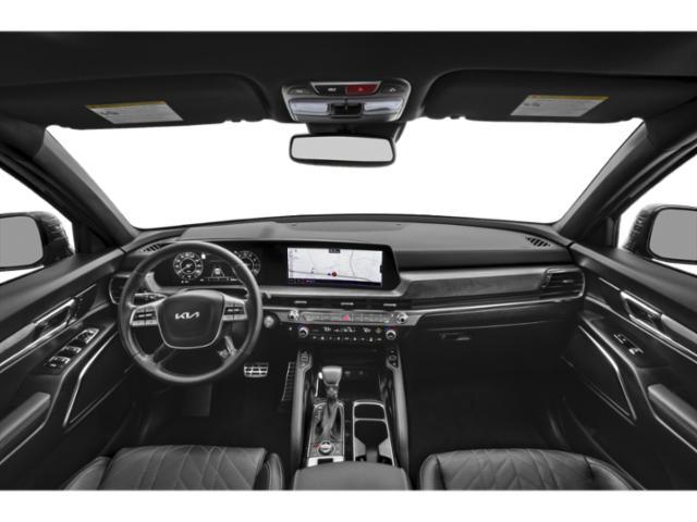 used 2023 Kia Telluride car, priced at $37,719