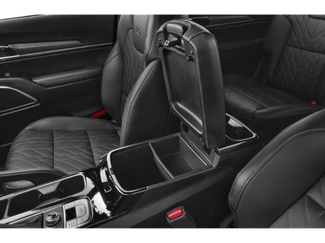 used 2023 Kia Telluride car, priced at $37,719