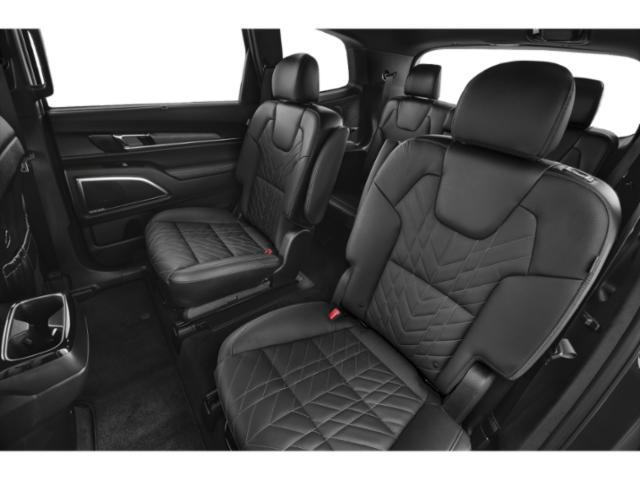 used 2023 Kia Telluride car, priced at $37,719