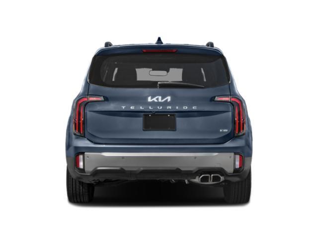 used 2023 Kia Telluride car, priced at $37,719