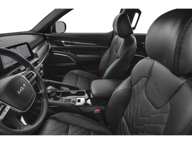used 2023 Kia Telluride car, priced at $37,719
