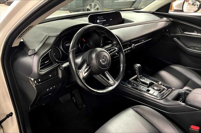 used 2023 Mazda CX-30 car, priced at $25,305