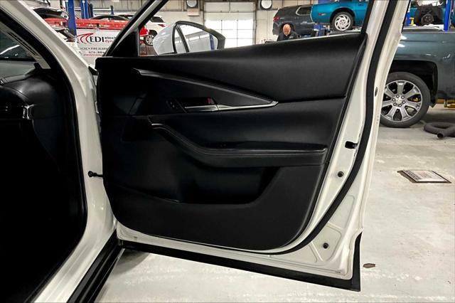 used 2023 Mazda CX-30 car, priced at $25,305