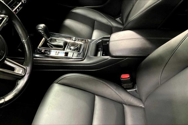 used 2023 Mazda CX-30 car, priced at $25,305