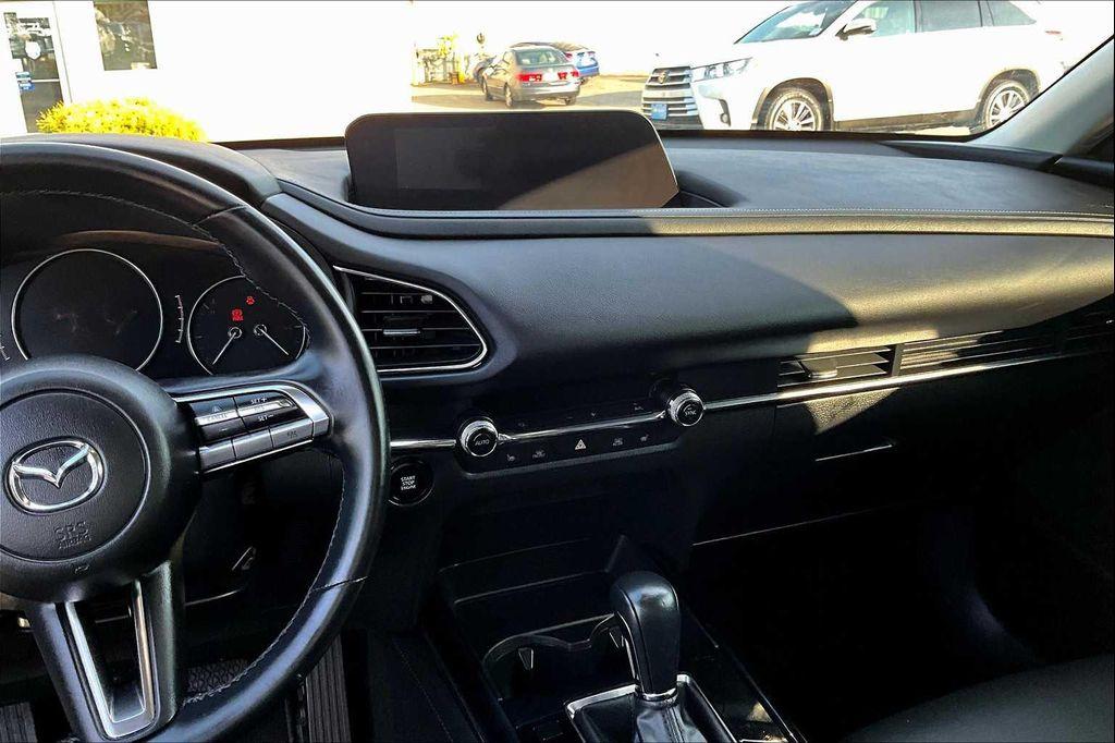 used 2023 Mazda CX-30 car, priced at $23,283