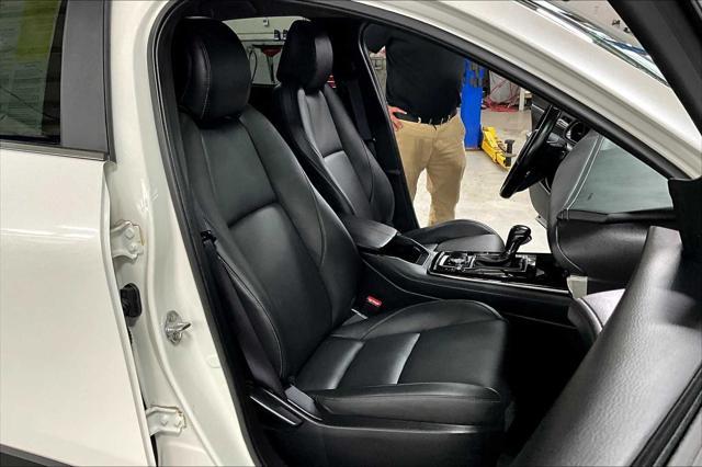 used 2023 Mazda CX-30 car, priced at $25,305
