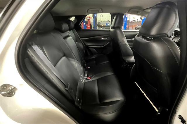 used 2023 Mazda CX-30 car, priced at $25,305