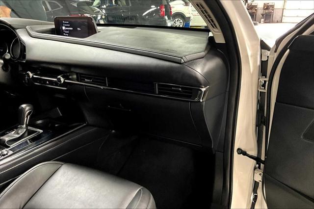 used 2023 Mazda CX-30 car, priced at $25,305