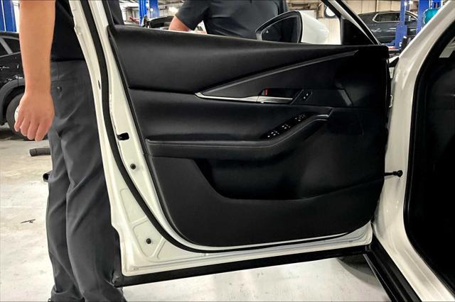 used 2023 Mazda CX-30 car, priced at $25,305