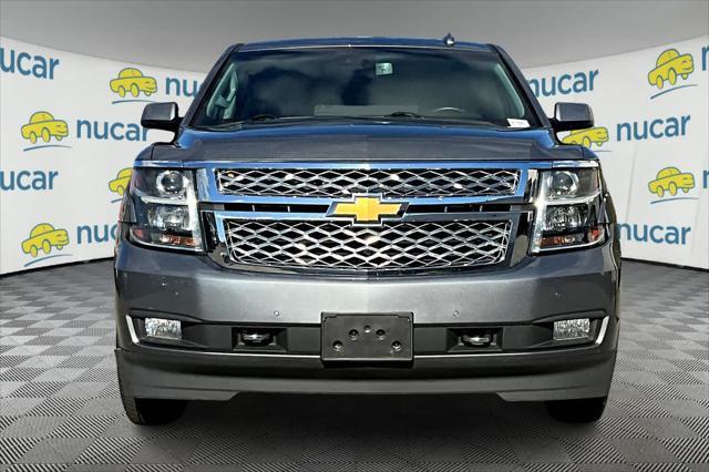 used 2018 Chevrolet Tahoe car, priced at $28,497