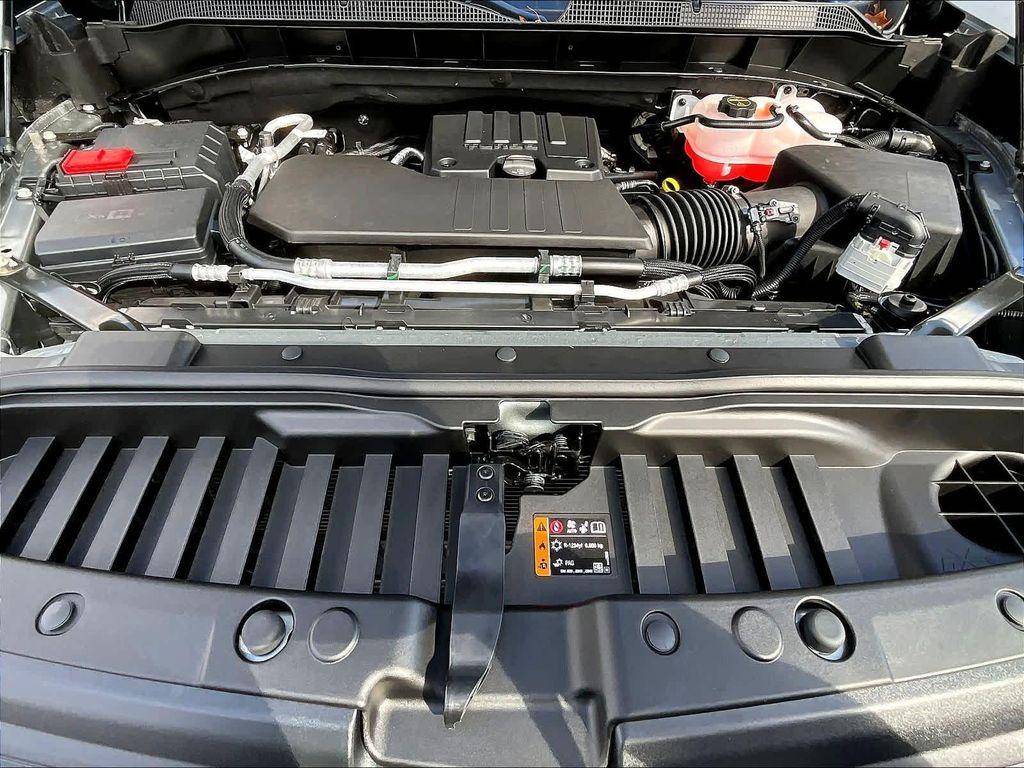 new 2026 Chevrolet Silverado 1500 car, priced at $50,795