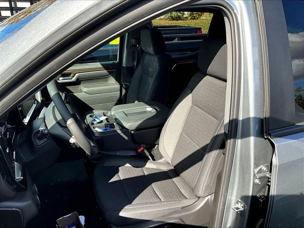 new 2026 Chevrolet Silverado 1500 car, priced at $50,795