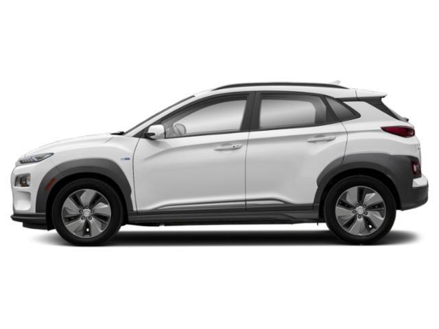 used 2020 Hyundai Kona EV car, priced at $18,277