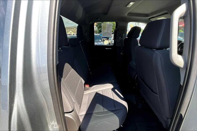 used 2024 Chevrolet Silverado 2500 car, priced at $49,556
