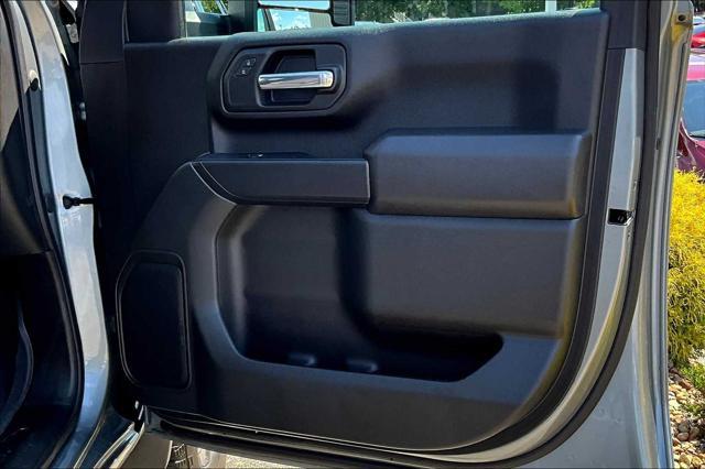 used 2024 Chevrolet Silverado 2500 car, priced at $49,556