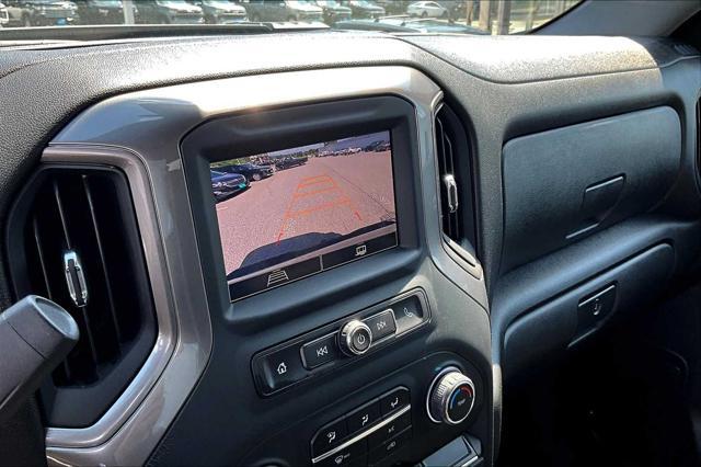 used 2024 Chevrolet Silverado 2500 car, priced at $49,556
