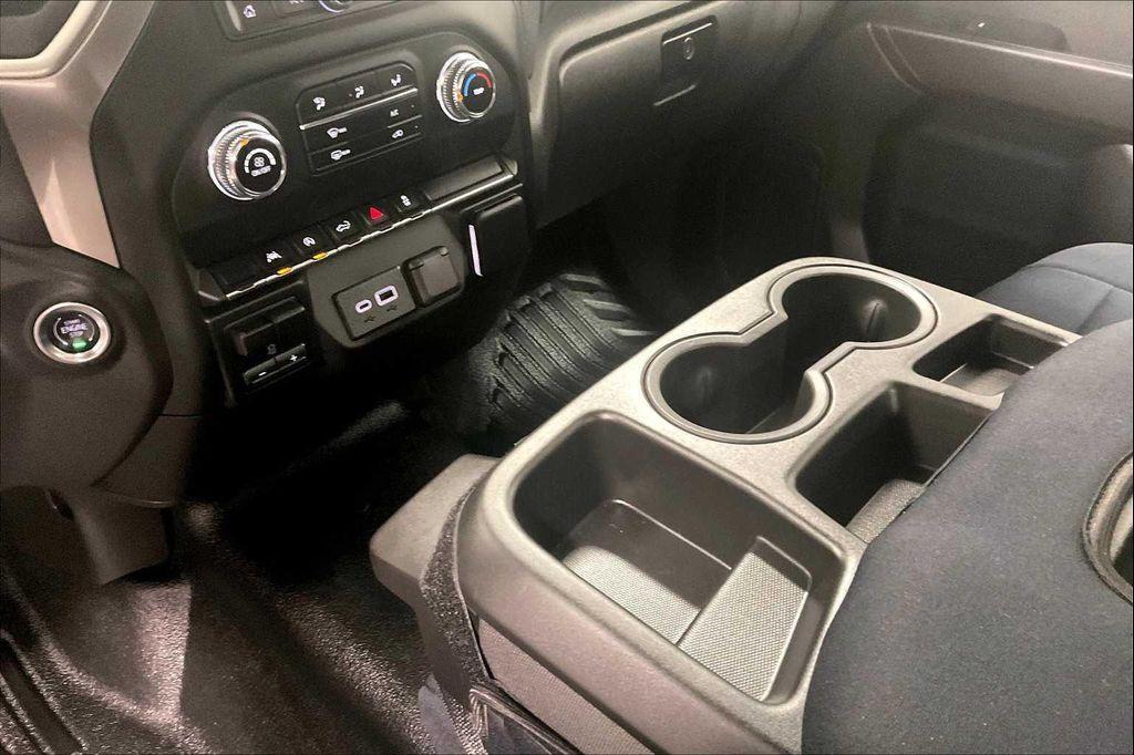 used 2024 GMC Sierra 1500 car, priced at $32,960