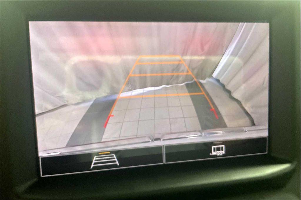 used 2024 GMC Sierra 1500 car, priced at $32,960