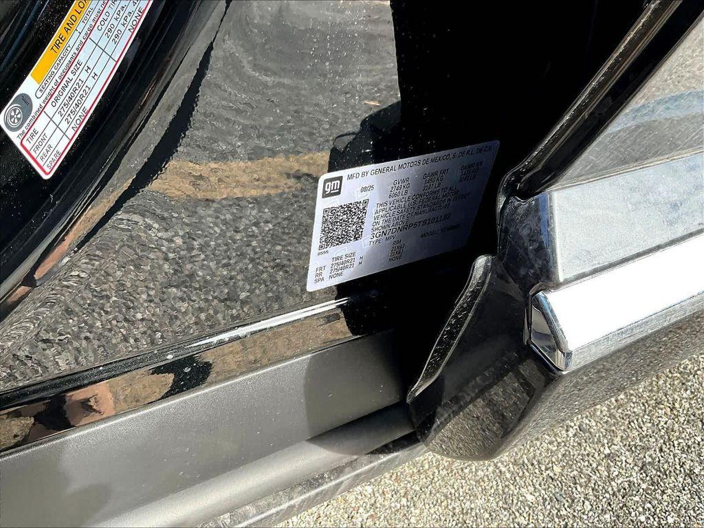 new 2026 Chevrolet Equinox EV car, priced at $44,565