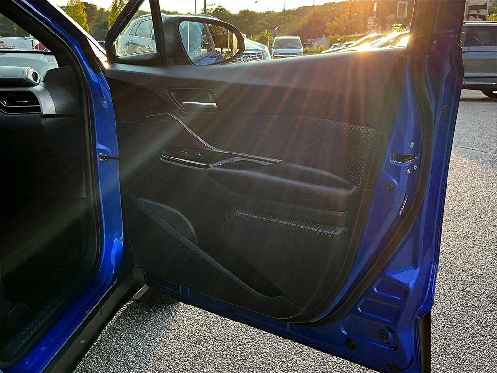 used 2019 Toyota C-HR car, priced at $21,450