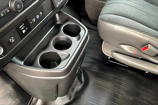 used 2023 GMC Savana 2500 car, priced at $34,496