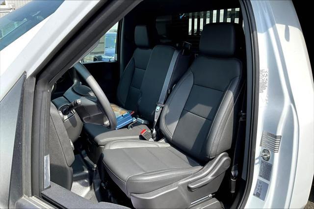 new 2024 Chevrolet Silverado 3500 car, priced at $50,828